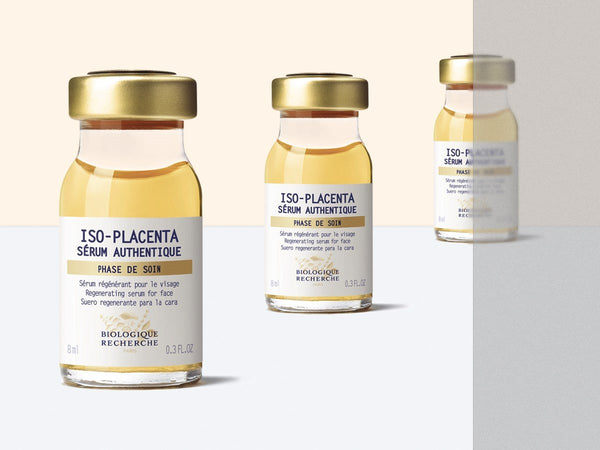 All About New Iso-Placenta