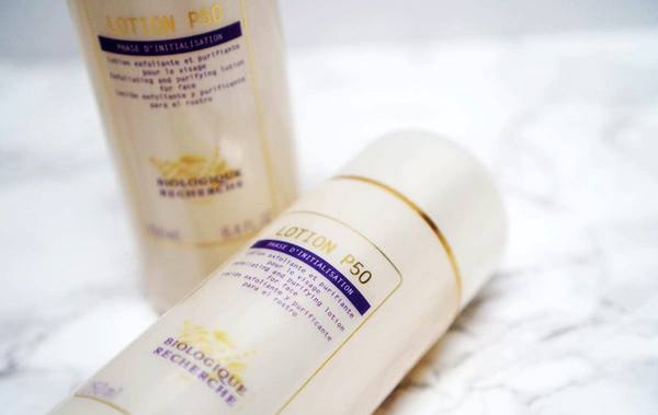Which Biologique Recherche P50 Lotion is Best for You?