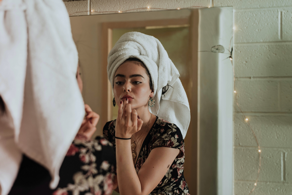 Find Your Finishing Serum