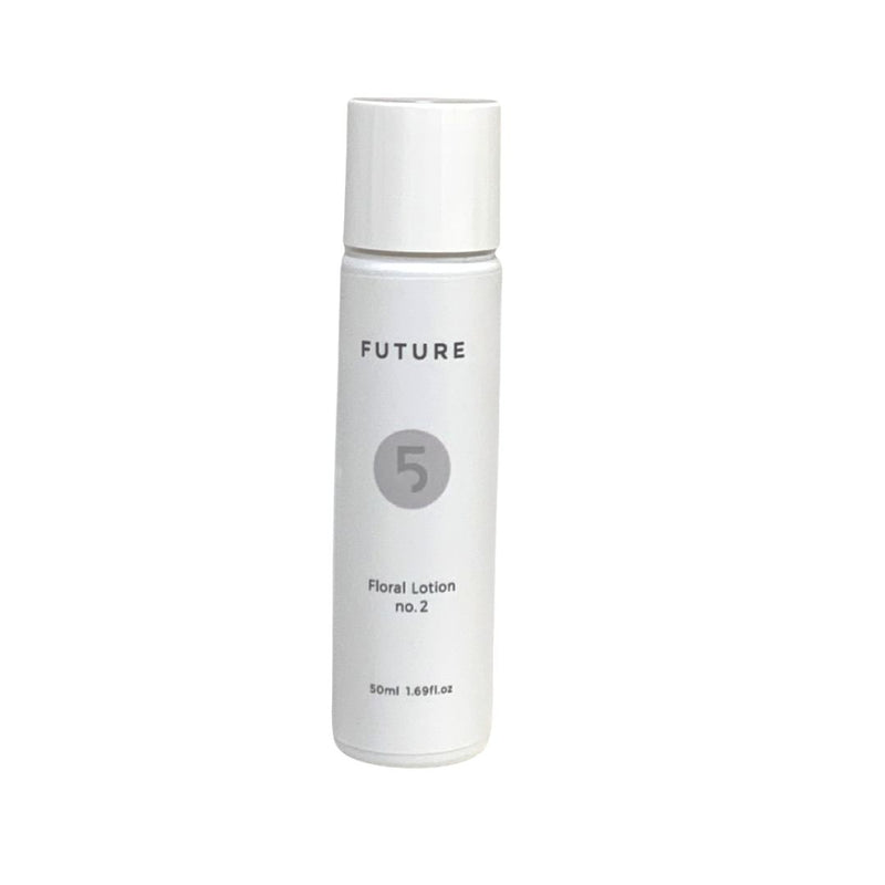 Floral Lotion No.2