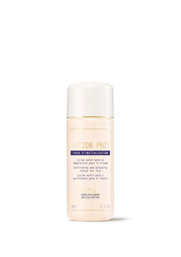 Lotion P50T