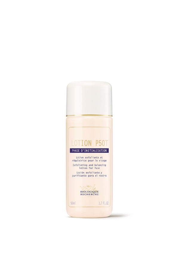 Lotion P50T