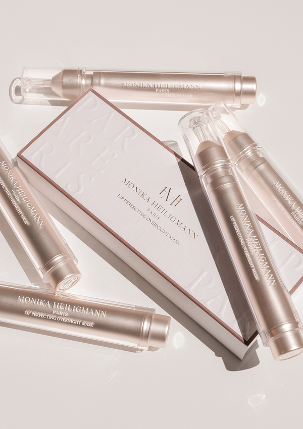 Lip Perfecting Overnight Mask