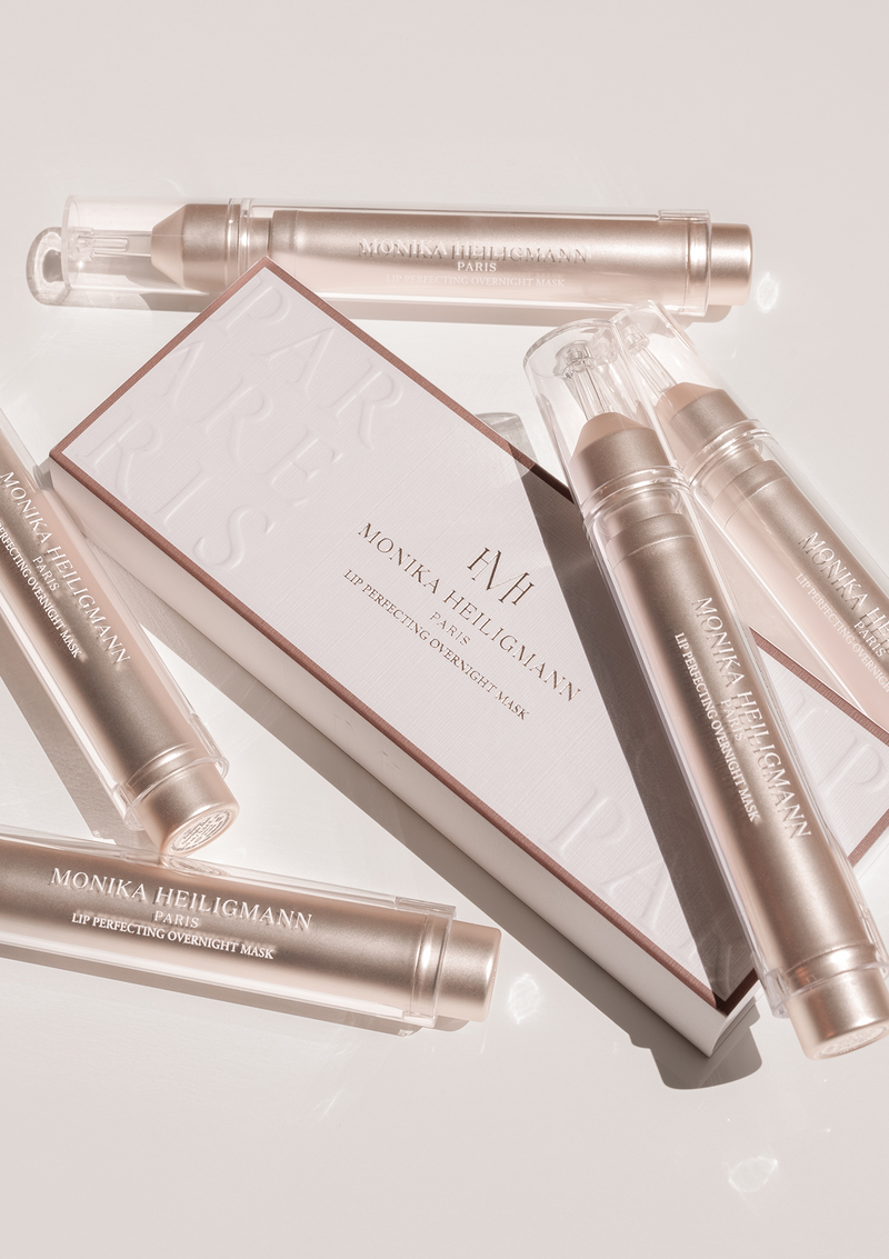Lip Perfecting Overnight Mask