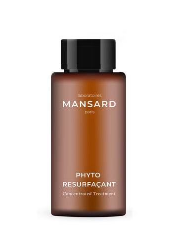 Phyto Resurfacant Concentrated treatment