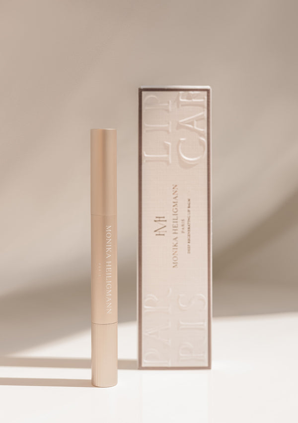 Deep Regenerating Lip Balm