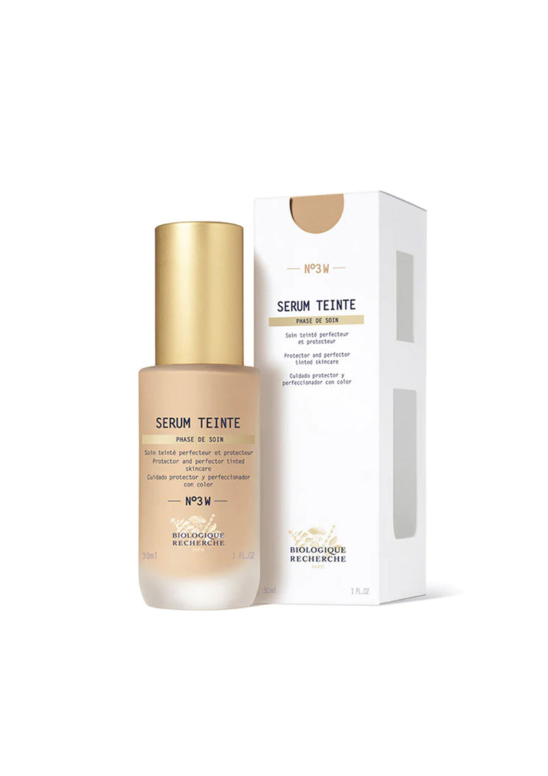 Serum De Teint