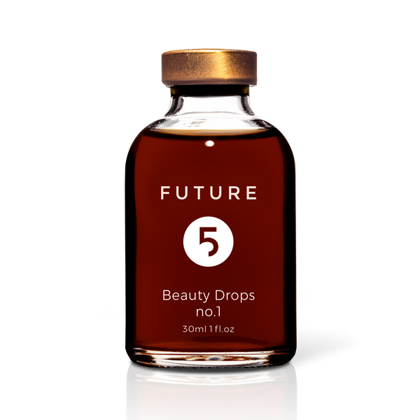 Beauty Drops No. 1