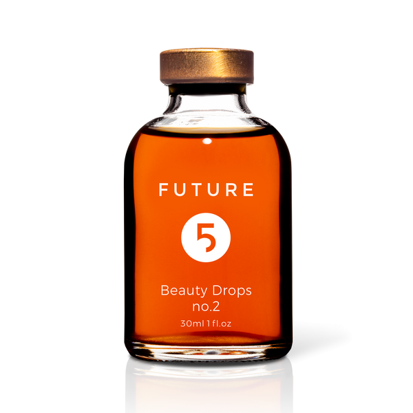 Beauty Drops No. 2