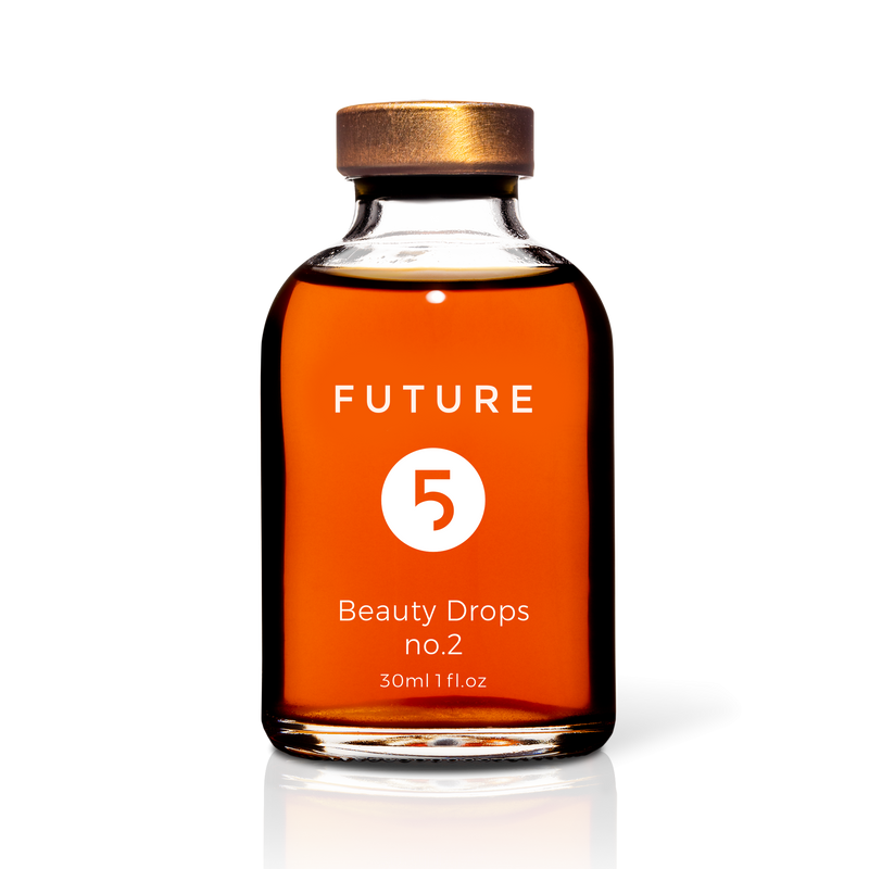 Beauty Drops No. 2
