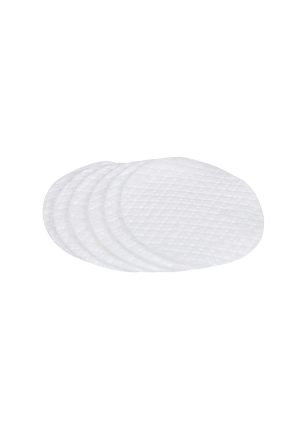 Complete Pro Cotton Round Pads - 100 Pads