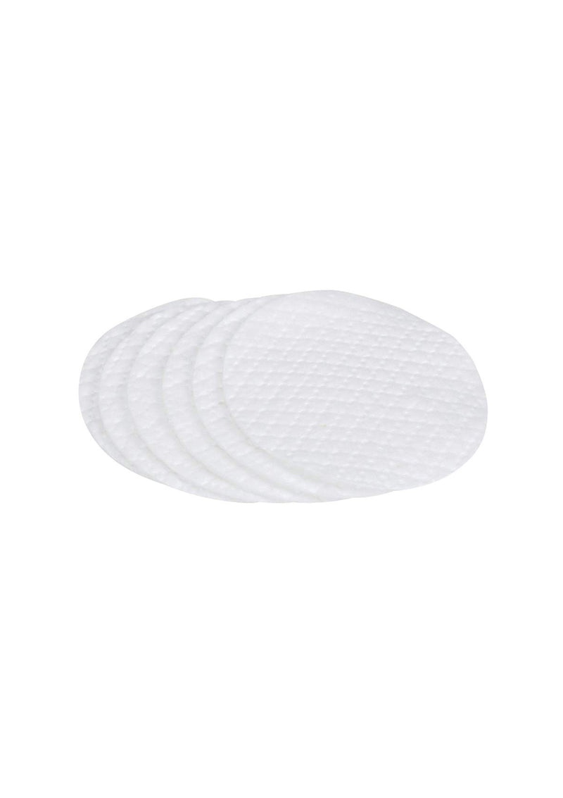 Complete Pro Cotton Round Pads - 100 Pads