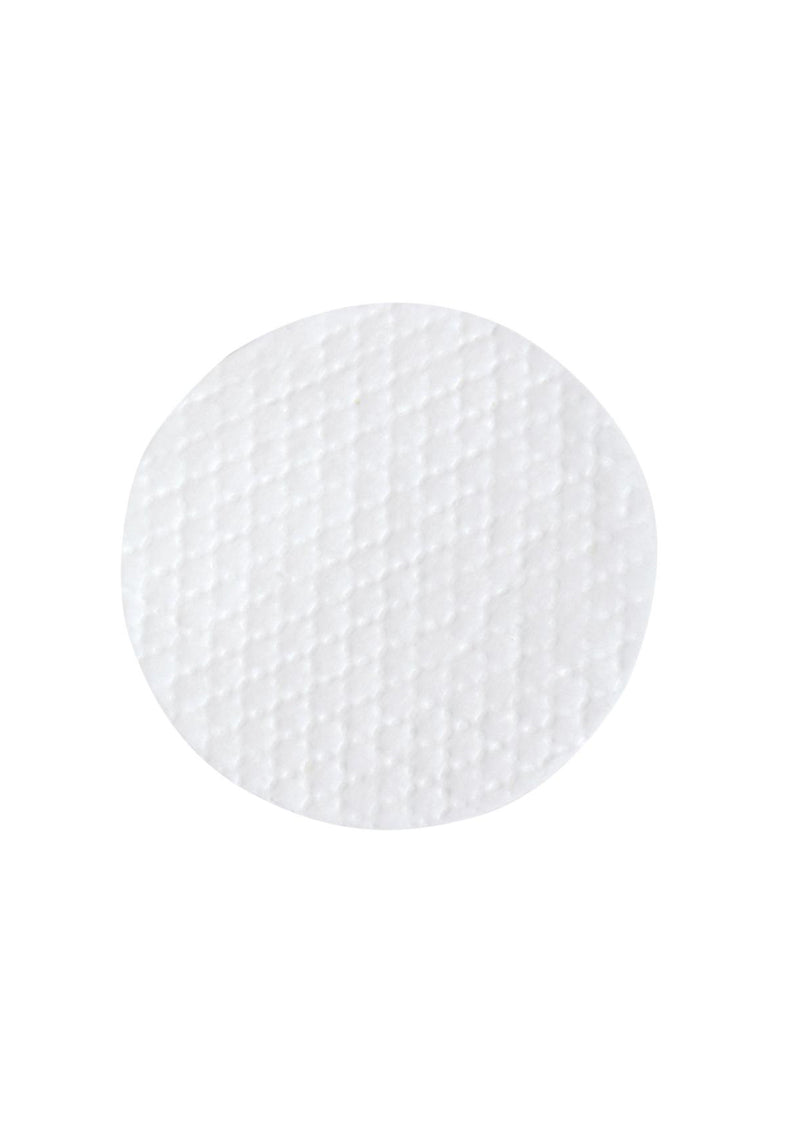 Complete Pro Cotton Round Pads - 100 Pads