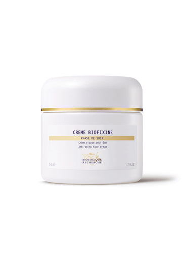 Crème Biofixine