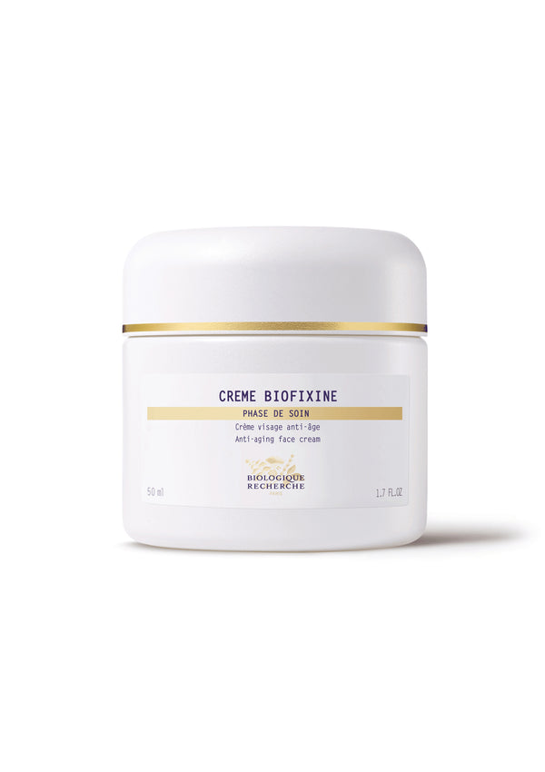 Crème Biofixine
