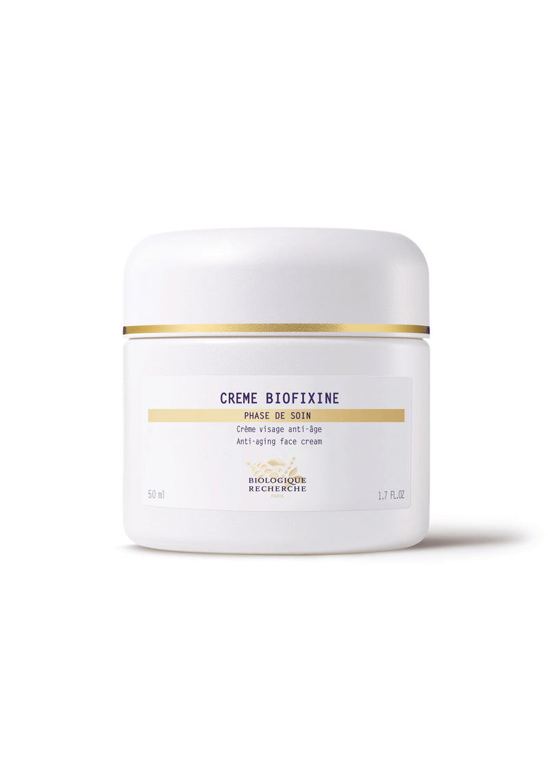Crème Biofixine