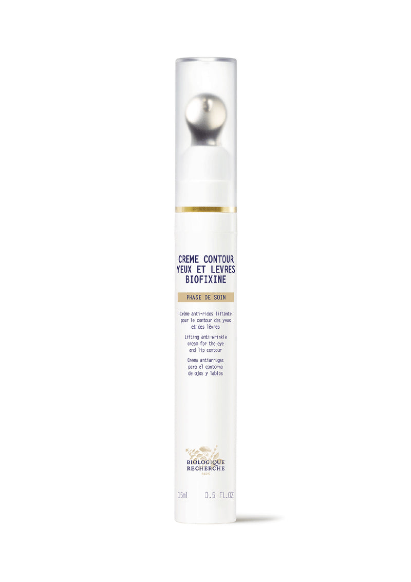 Creme Contour Yeux Et Lévres Biofixine