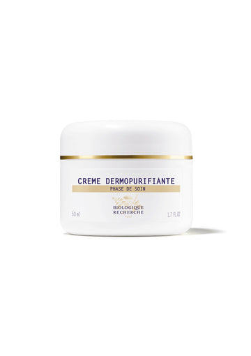 Creme Dermopurifiante