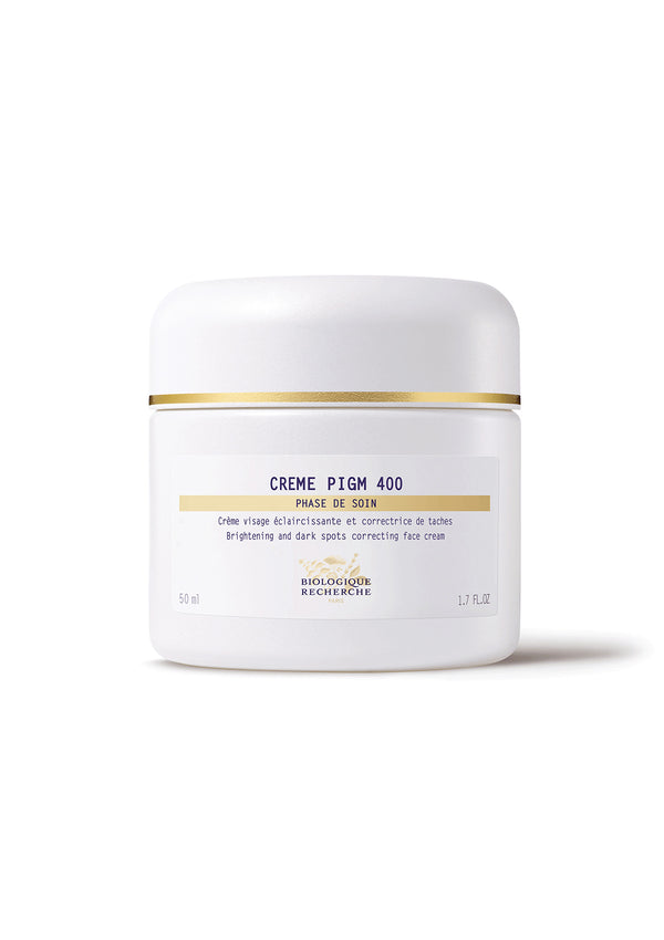 Creme Pigm 400