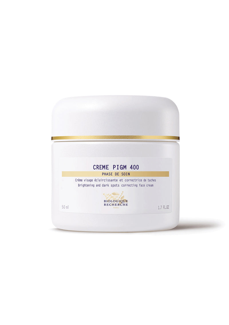 Creme Pigm 400