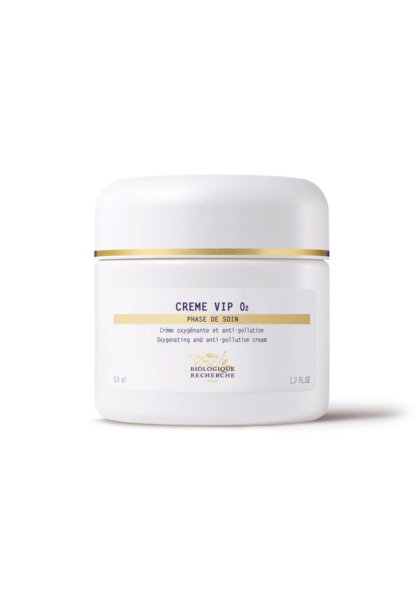 Crème VIP O₂