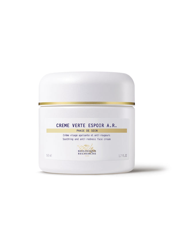Creme Verte Espoir A.R.