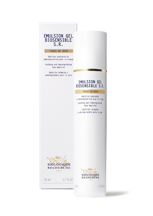 Emulsion Gel Biosensible S.R.