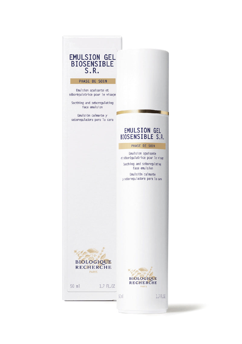 Emulsion Gel Biosensible S.R.