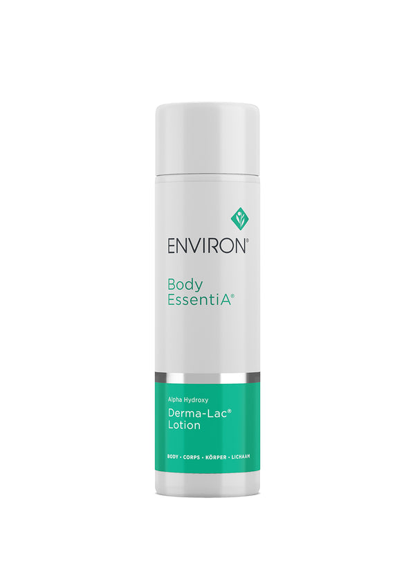 Body EssentiA®- Alpha Hydroxy Derma-Lac® Lotion - 6.76 Fl. Oz.