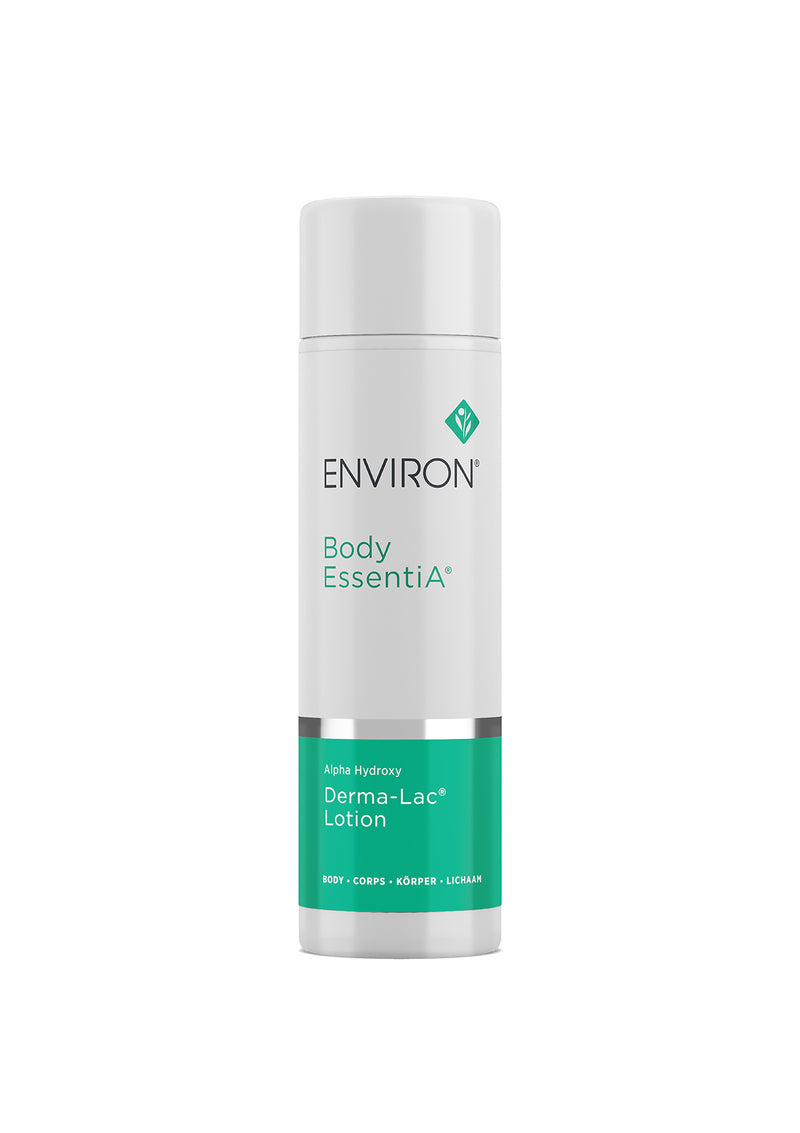 Body EssentiA®- Alpha Hydroxy Derma-Lac® Lotion - 6.76 Fl. Oz.