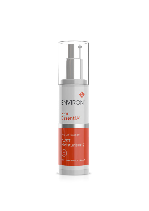 Skin EssentiA® - Vita-Antioxidant AVST Moisturiser 2 - 1.69 Fl. Oz.
