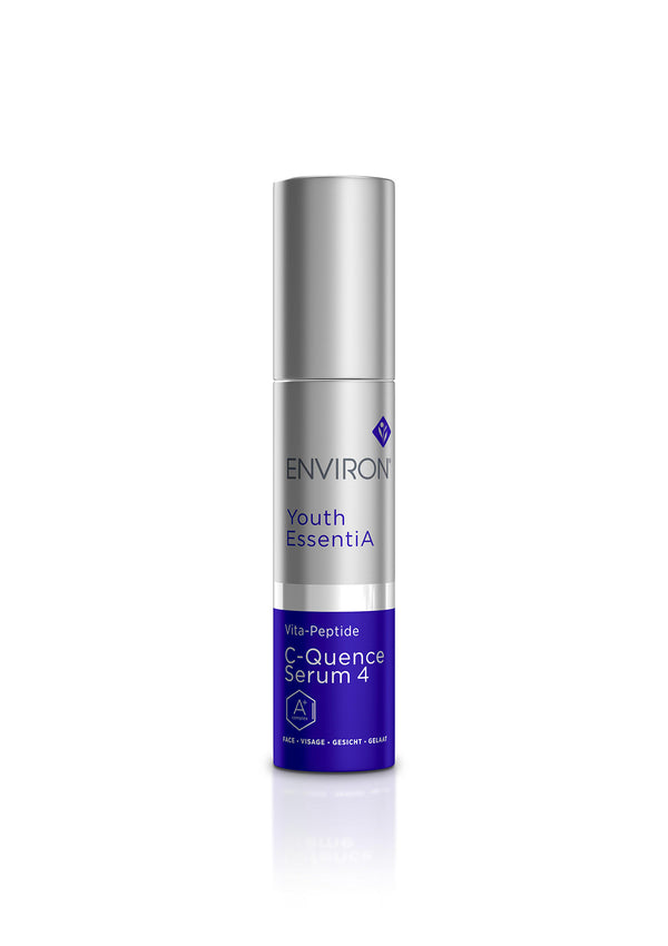 Environ Youth EssentiA® - Vita-Peptide C-Quence Serum 4 - 1.18 Fl. Oz.