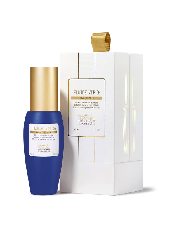 Fluide VIP O₂ New Formula