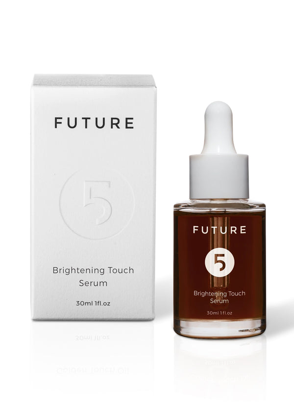 Brightening Touch Serum