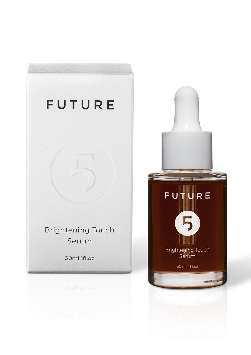 Brightening Touch Serum