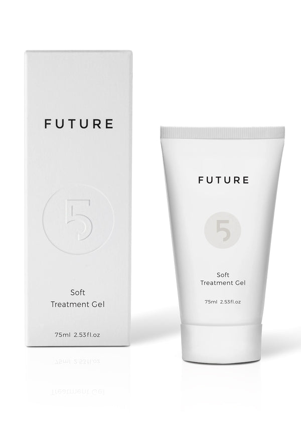 Soft Treatment Gel