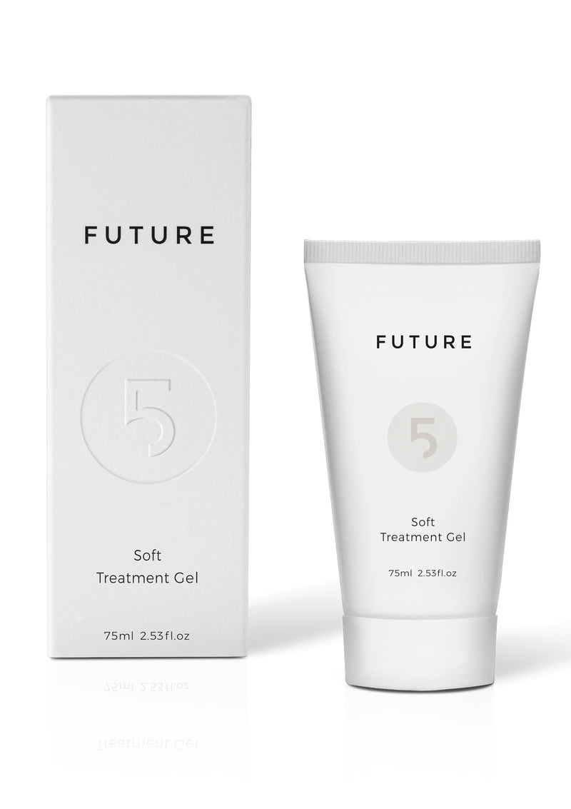 Soft Treatment Gel