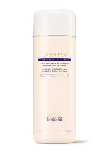 Lotion P50V