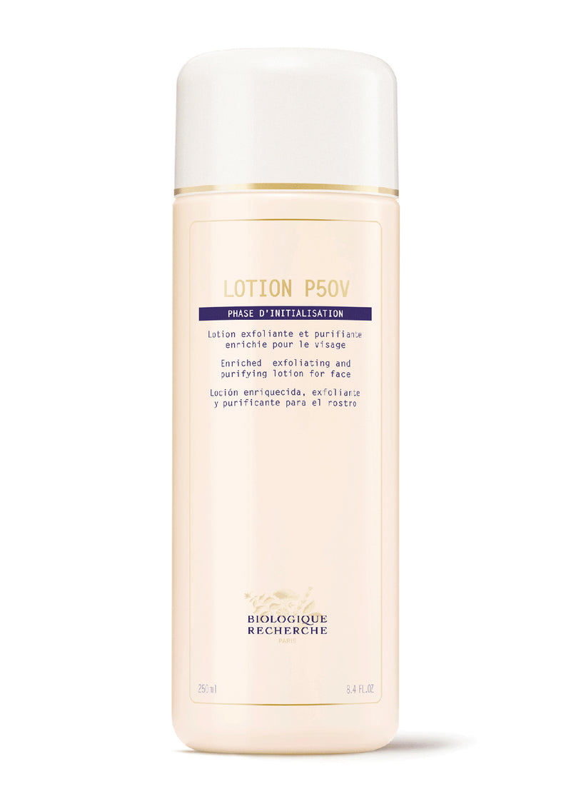 Lotion P50V
