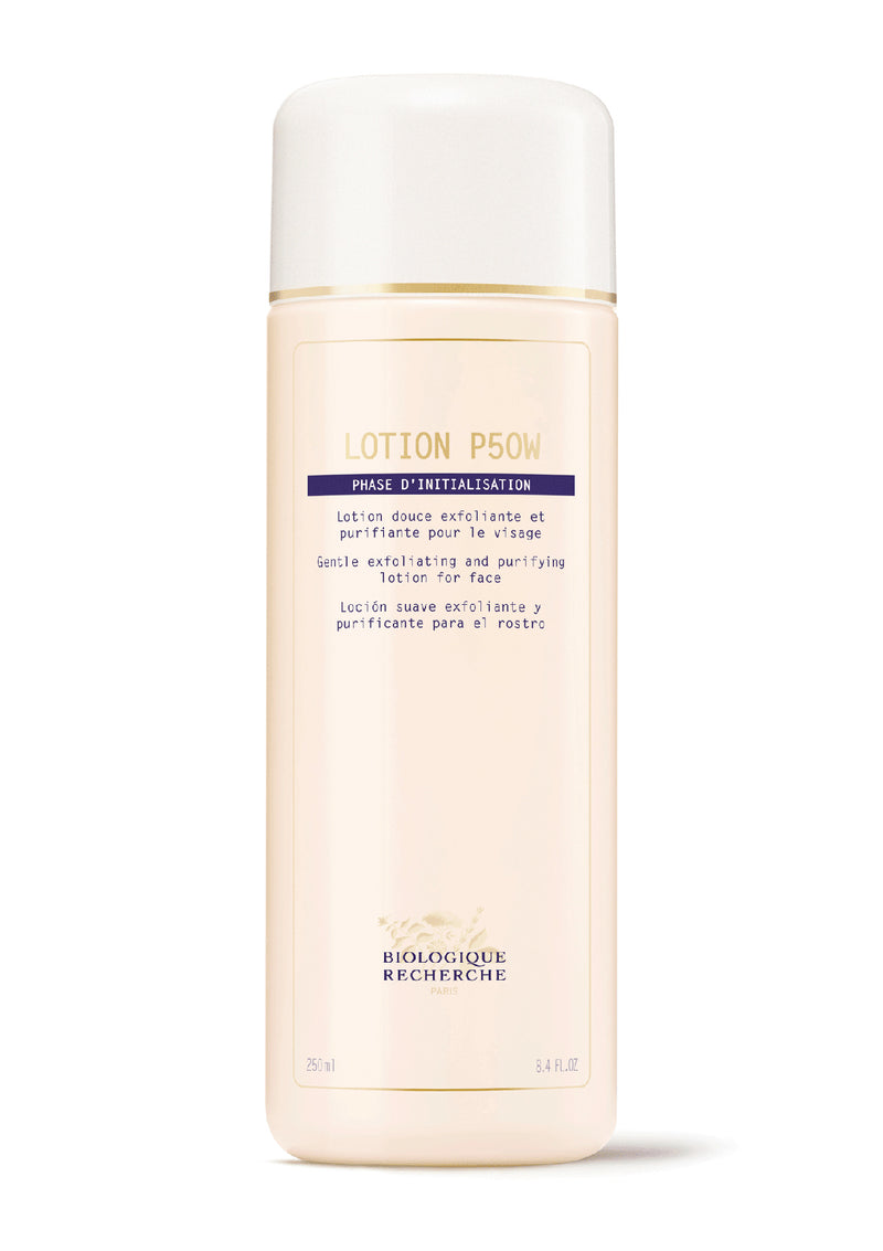 Lotion P50W