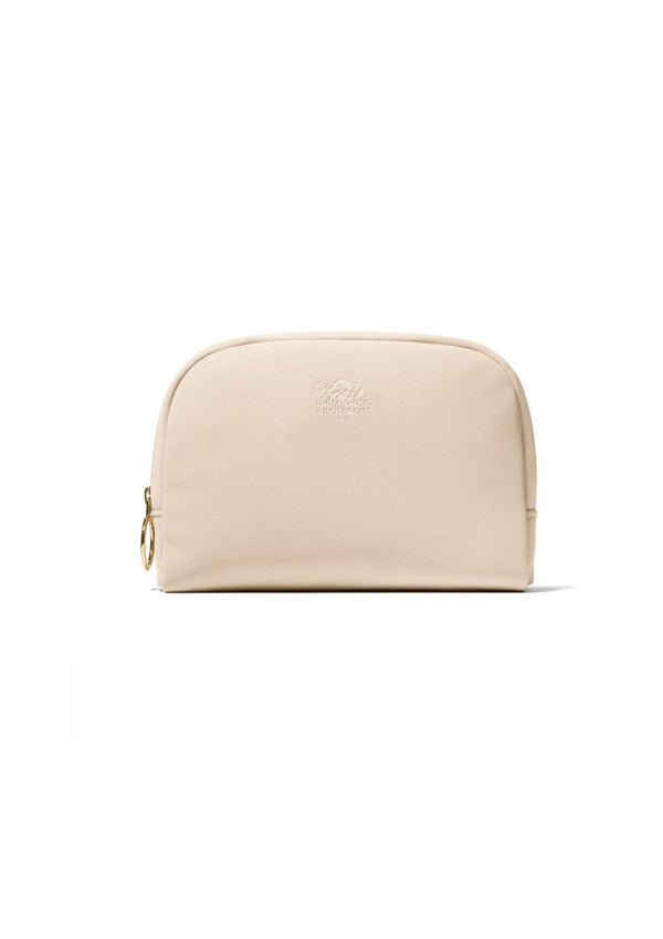 Small Beich Makeup Pouch