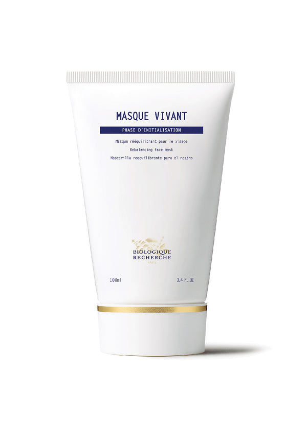 Masque Vivant