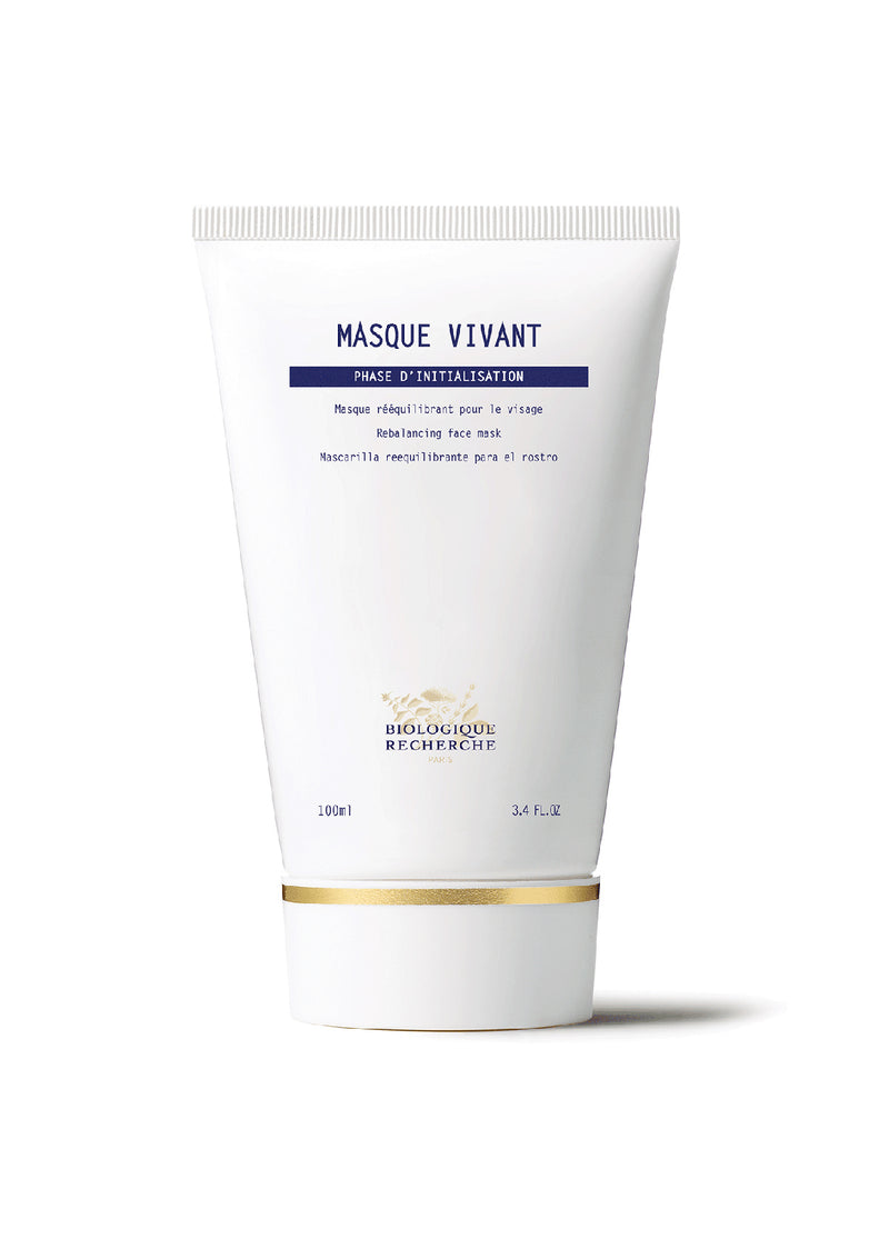 Masque Vivant