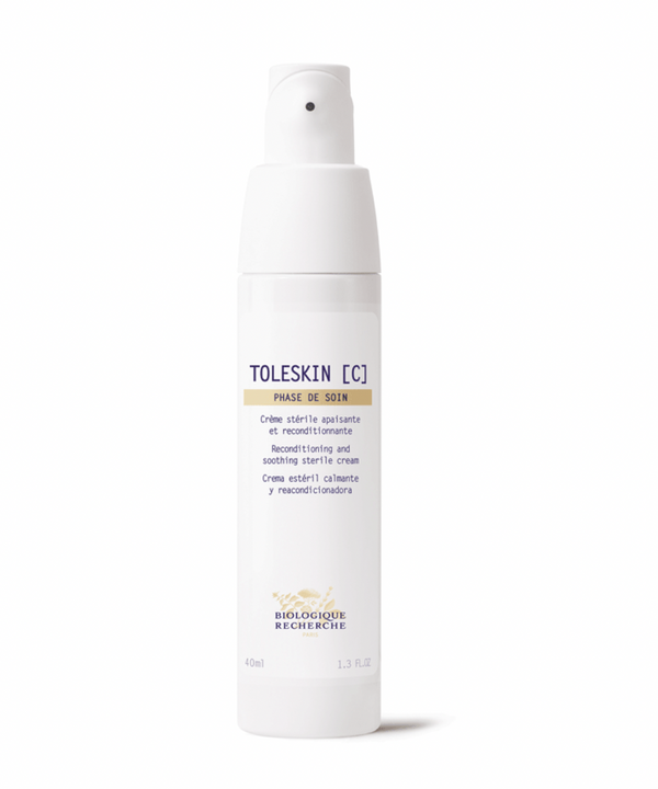 Toleskin [C] Cream