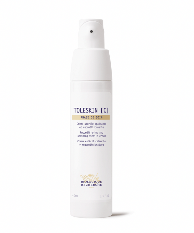 Toleskin [C] Cream