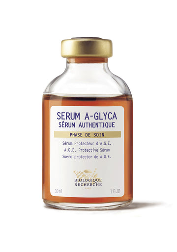 Serum A-Glyca