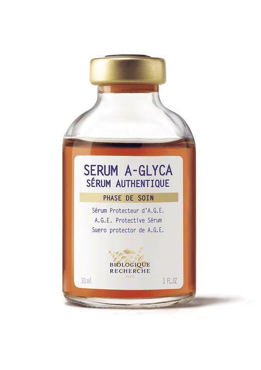 Serum A-Glyca