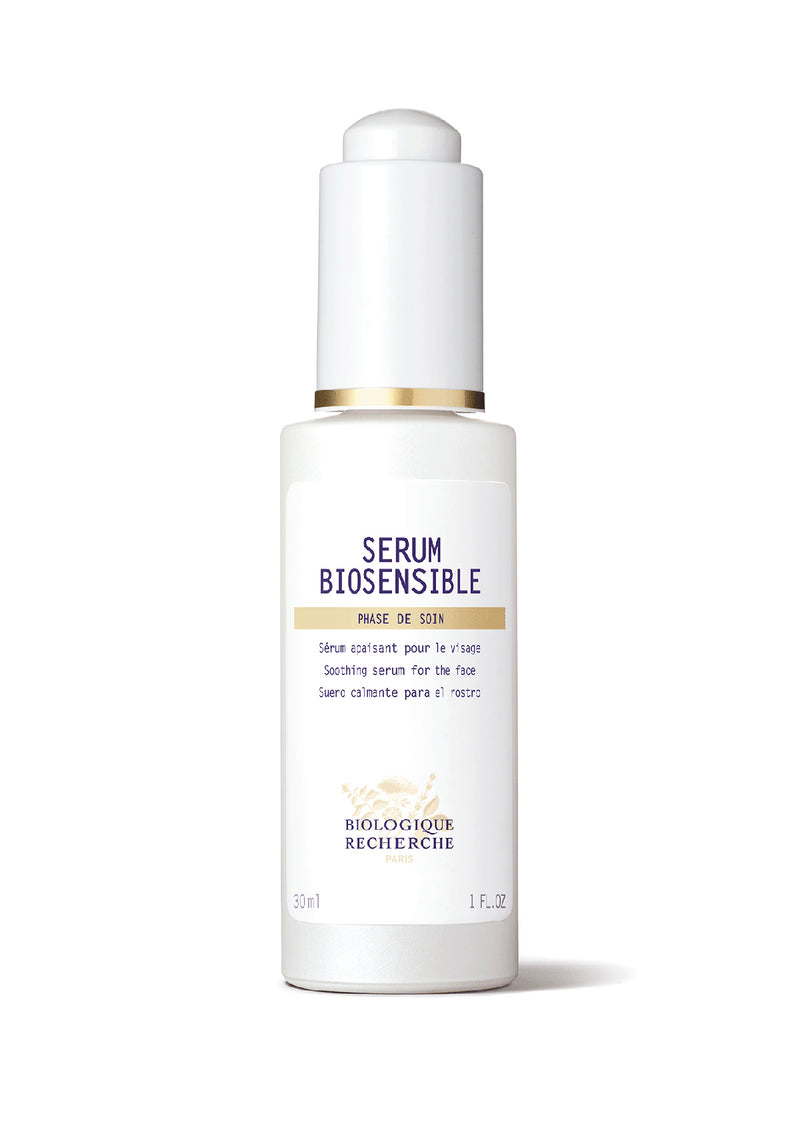 Serum Biosensible