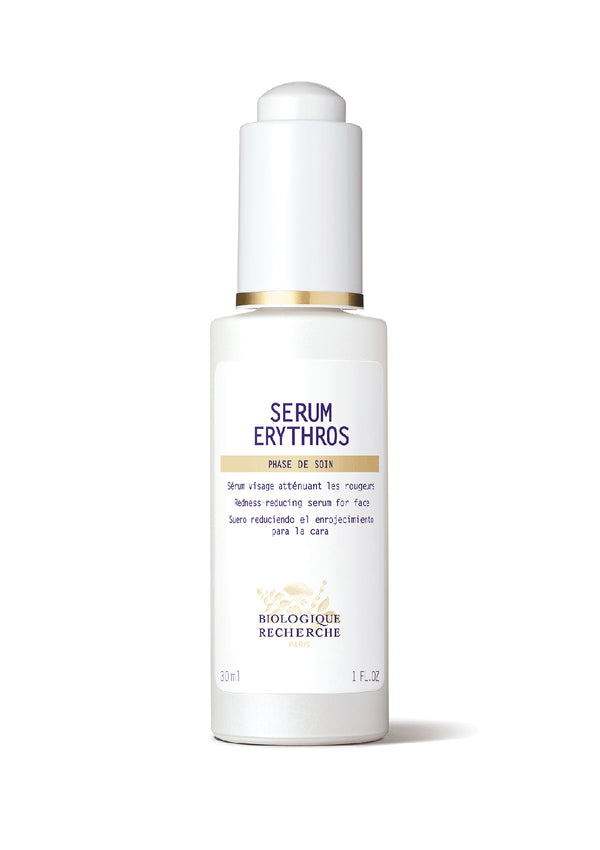 Serum Erythros
