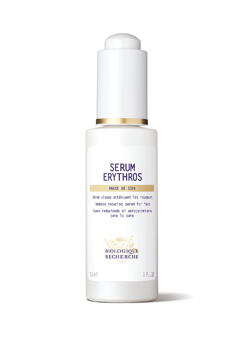Serum Erythros